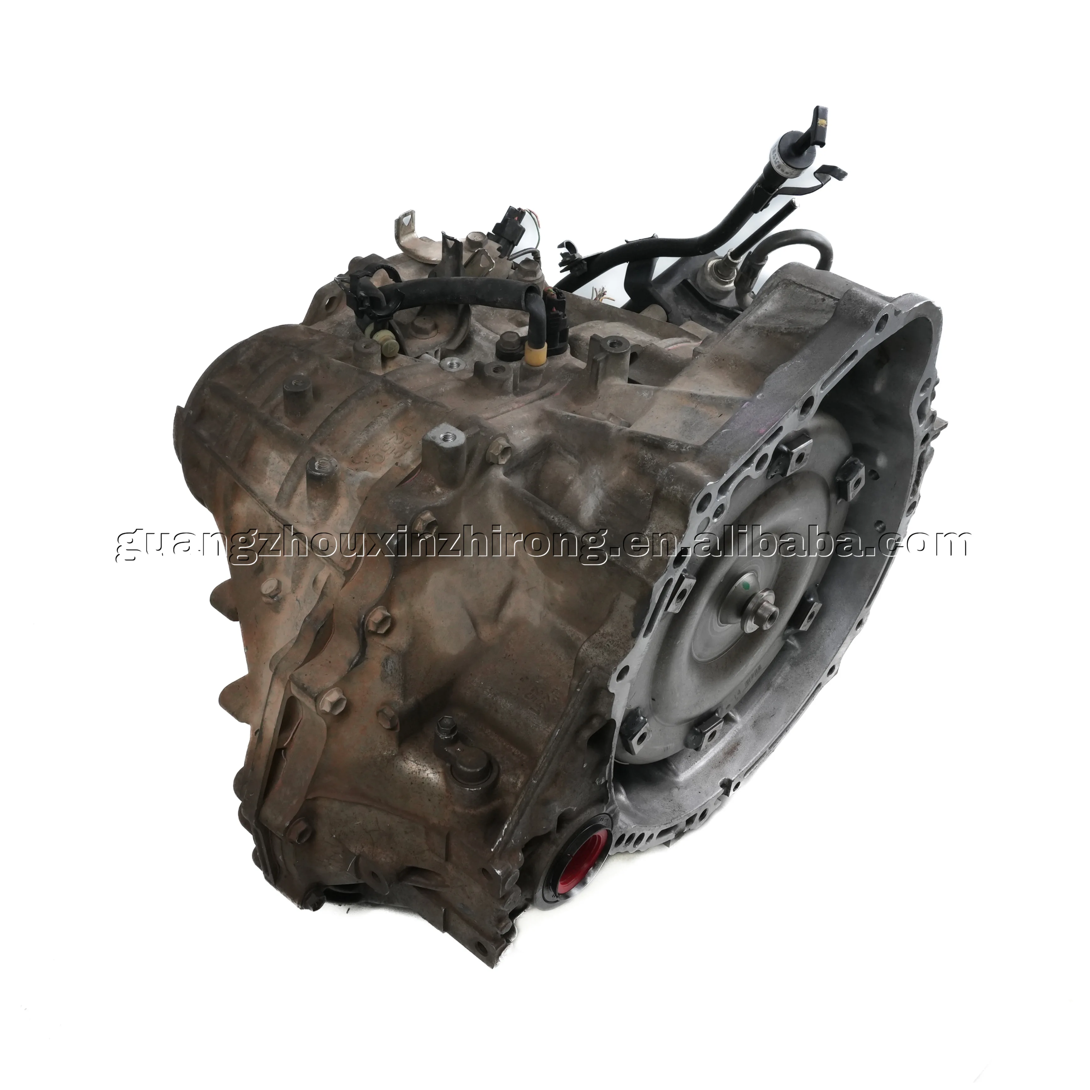 High Quality Used 4AT Automatic Transmission U241E AW90-40LS Fit for Toyota Camry 2.0 and Previa 2.0 Good Condition