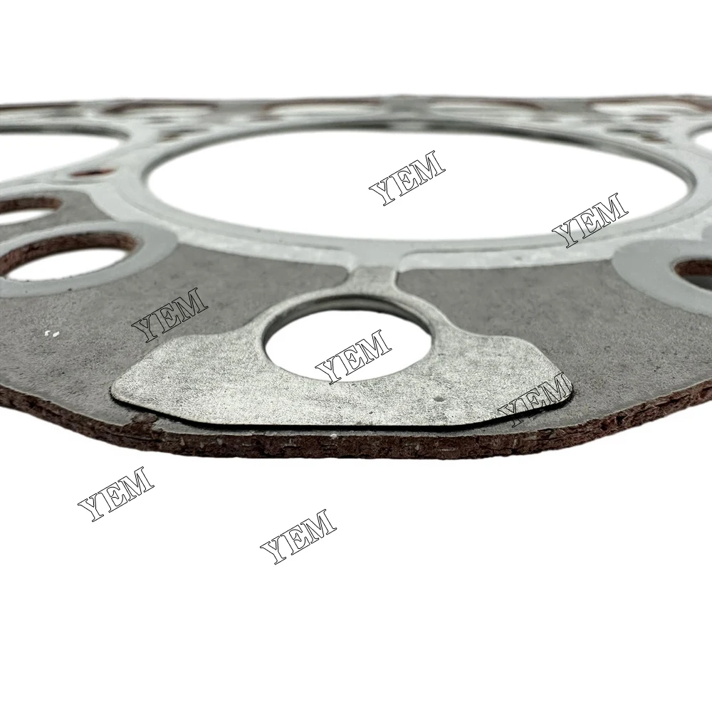 Head Gasket Fit for Mitsubishi 6D17 Engine 5