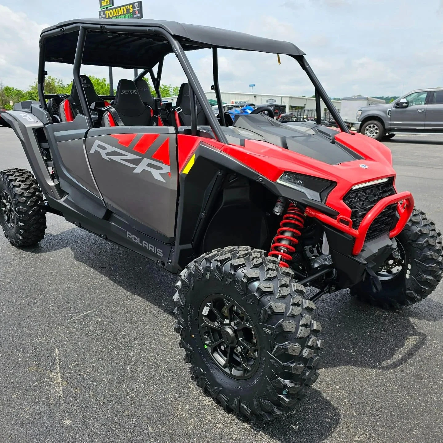 2024 Polaris RZR XP 1000 Turbo 4 Doors| Alibaba.com