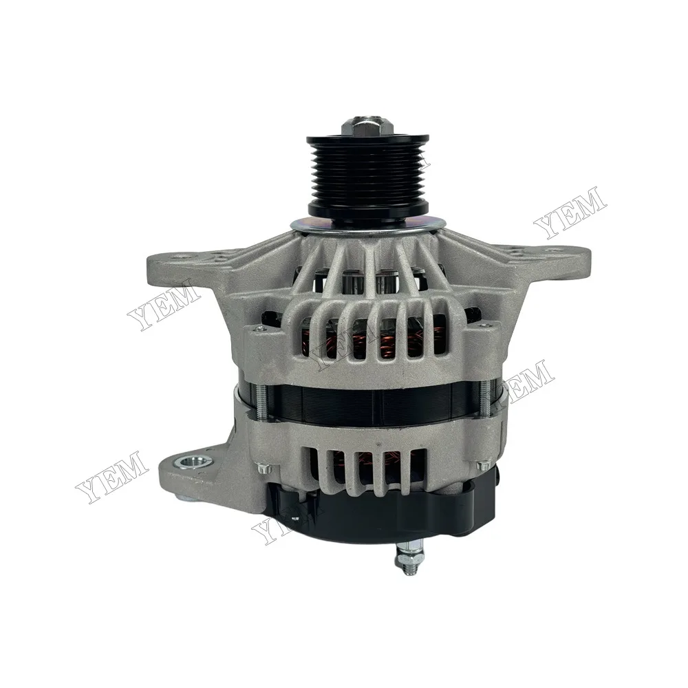Alternator 8600017 Fit for QSL9 Engine 2