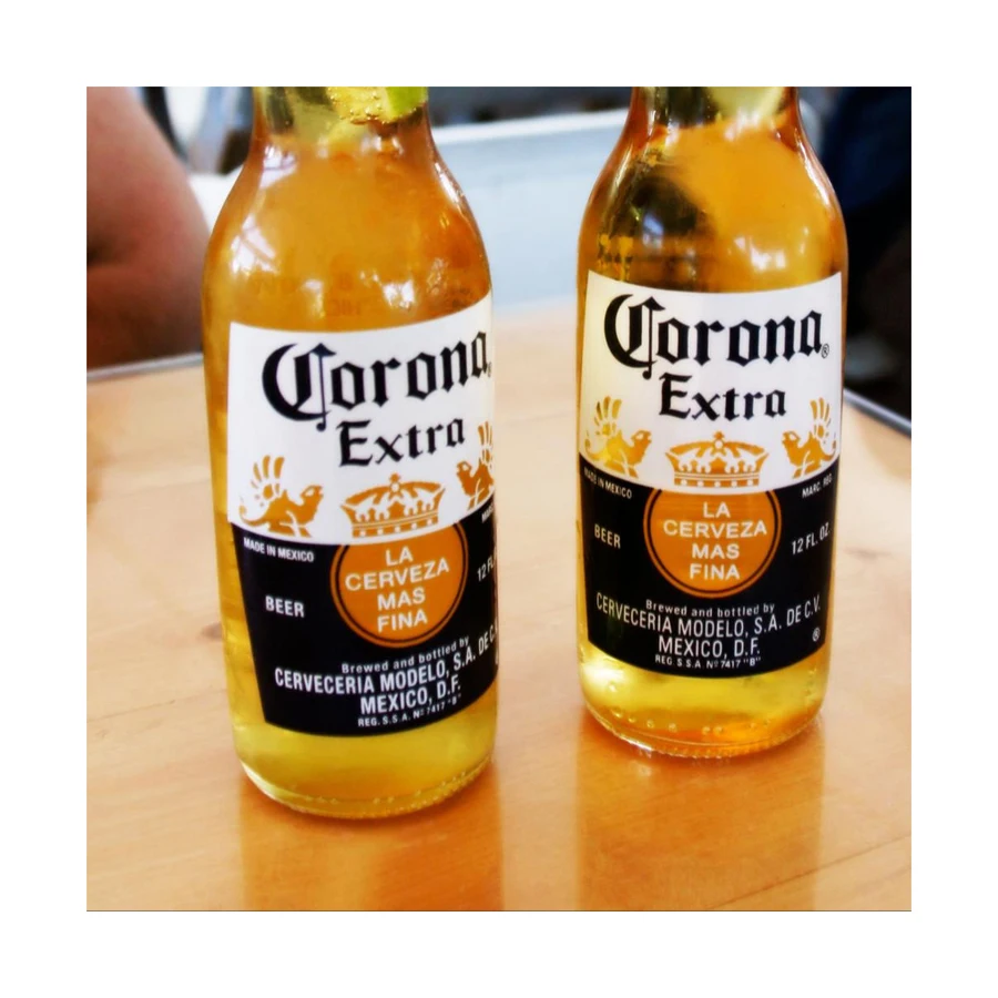 Good Quality Corona Extra Beer 330ml/355ml In Bottles Low Prices - Buy ...