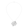 Or blanc