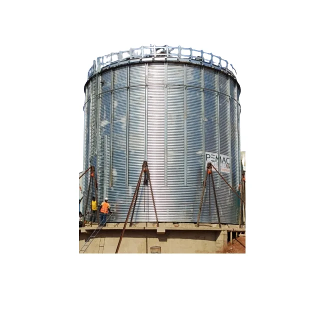 Силосы Ms для промышленного использования производство силосов от ИНДИЙСКОГО