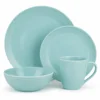 Blu-verde