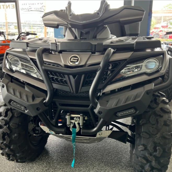 2023 Cfmotos C Force 1000 Overlands 4 Stroke 963cc New Quad Bikes For ...