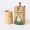 Tazas con caja