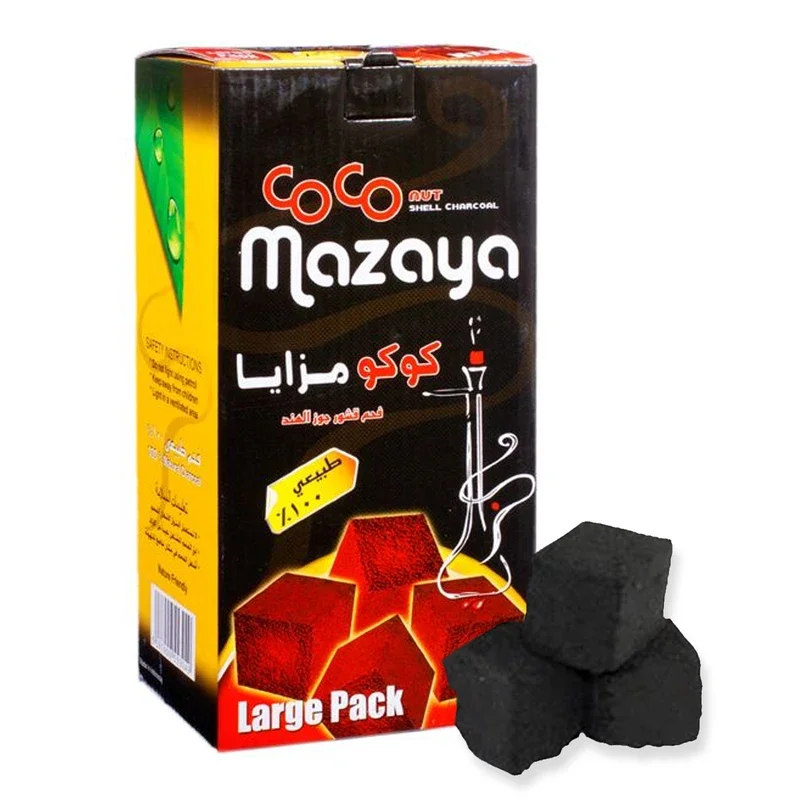 Longer Burning Coconut Shell Shisha Charcoal For Hookah Buy Shisha