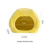 Goody Bear's Nest-Large Yellow