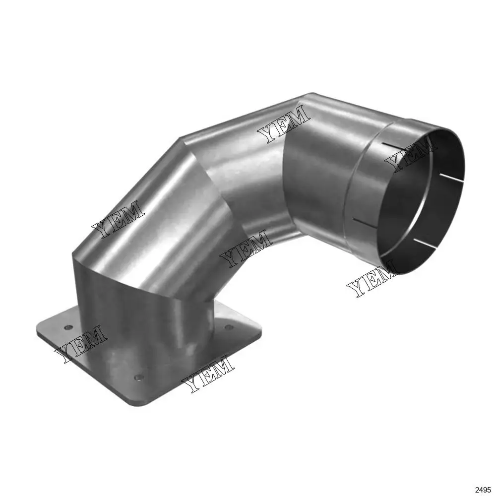 Wholesale Tube Assembly Part No. 280-8510 2808510 Heavy Equipment Engine Parts