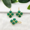 Onyx vert