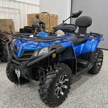 2023 Cfmoto Atv 450cc 600cc 800xc Eps Side By Side Vehicles Off Road ...