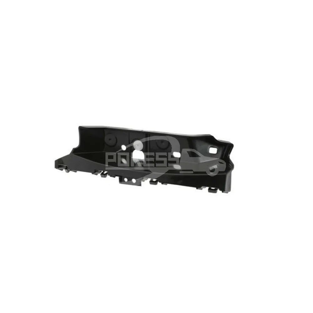 Car Bracket FA1Z17D942A FA1B17D948AB Rear Bumper Bracket Right for lin... — 2
