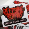 Kiss Cut Die Cut Shape Stickers