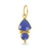 blue chalcedony