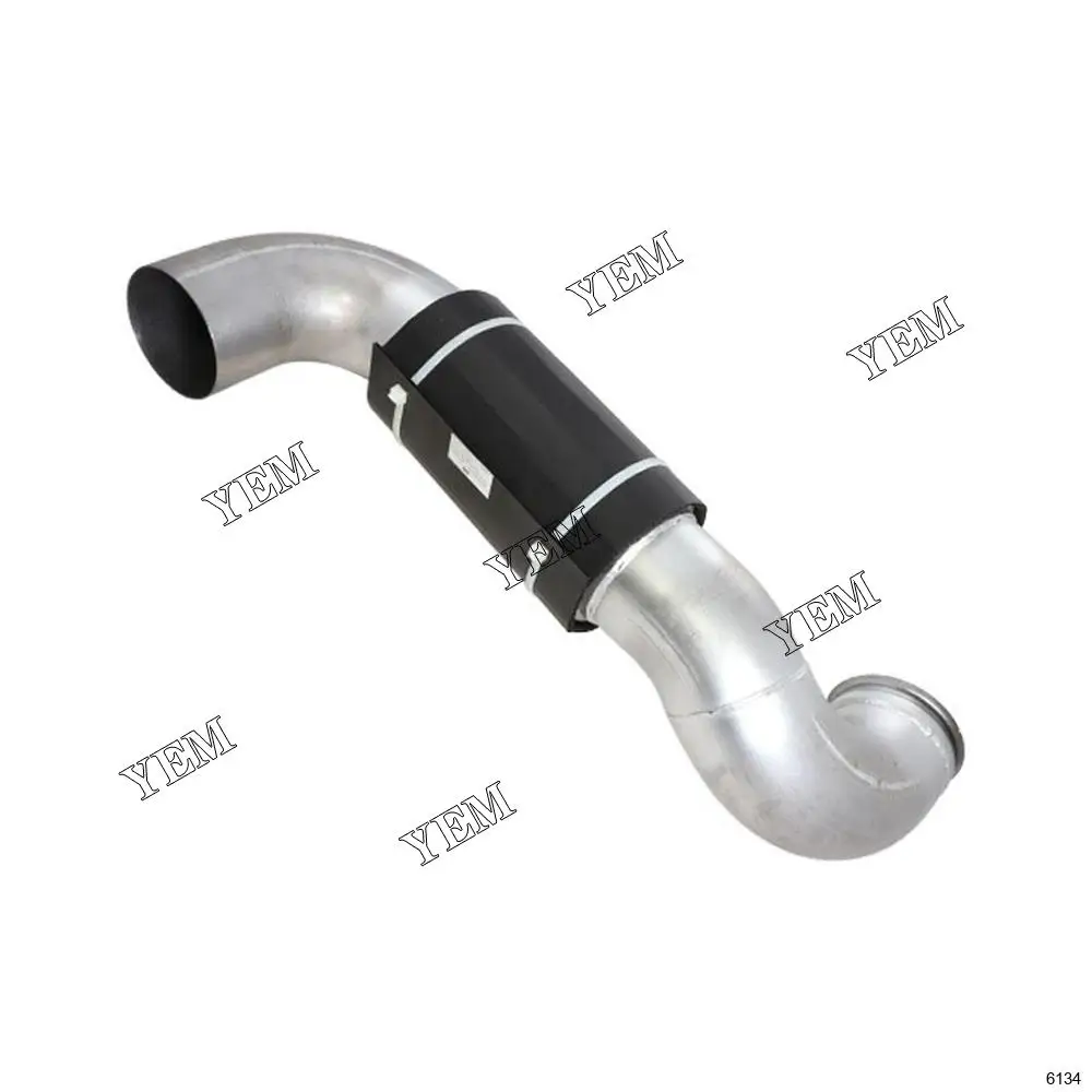 Factory Supply Construction Machinery Parts Tube Assembly 491-8073 4918073 Engine Parts China Manufacturer