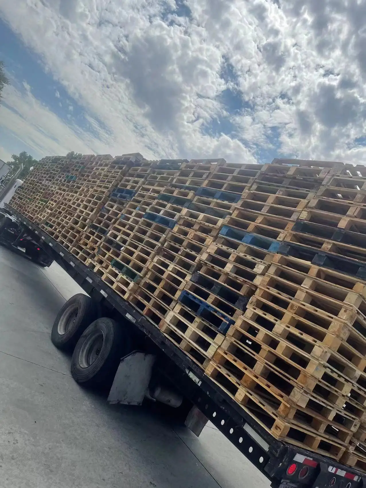 New Epal Euro Wooden Pallets 4ways Meet Pine Pallet Press Wood Pallet