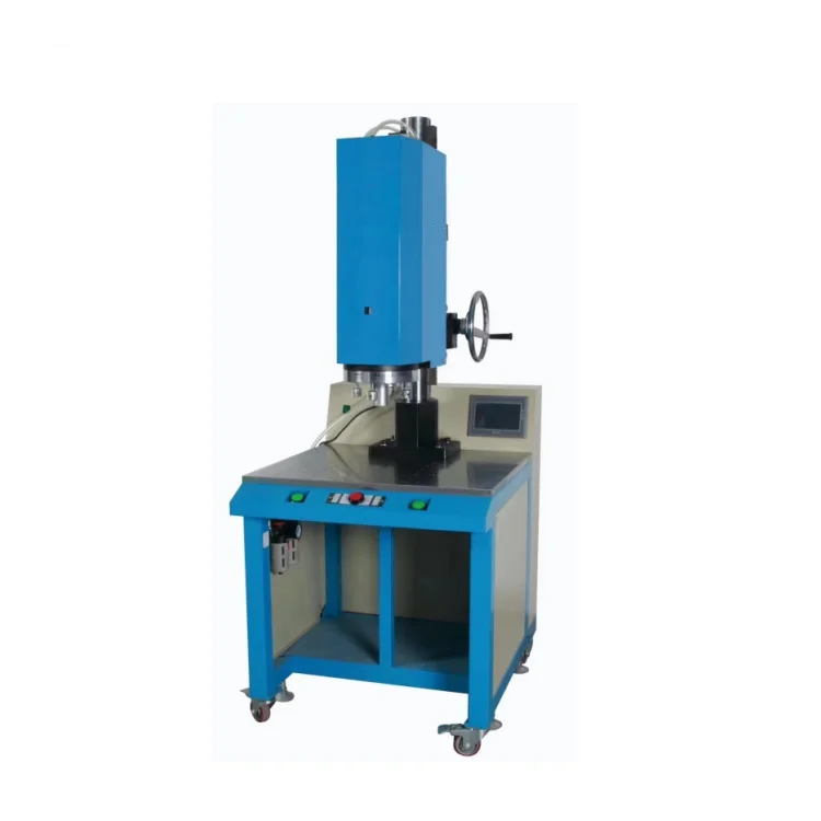 Plastic Ultrasonic Welding Machine for PC Polycarbonate Material