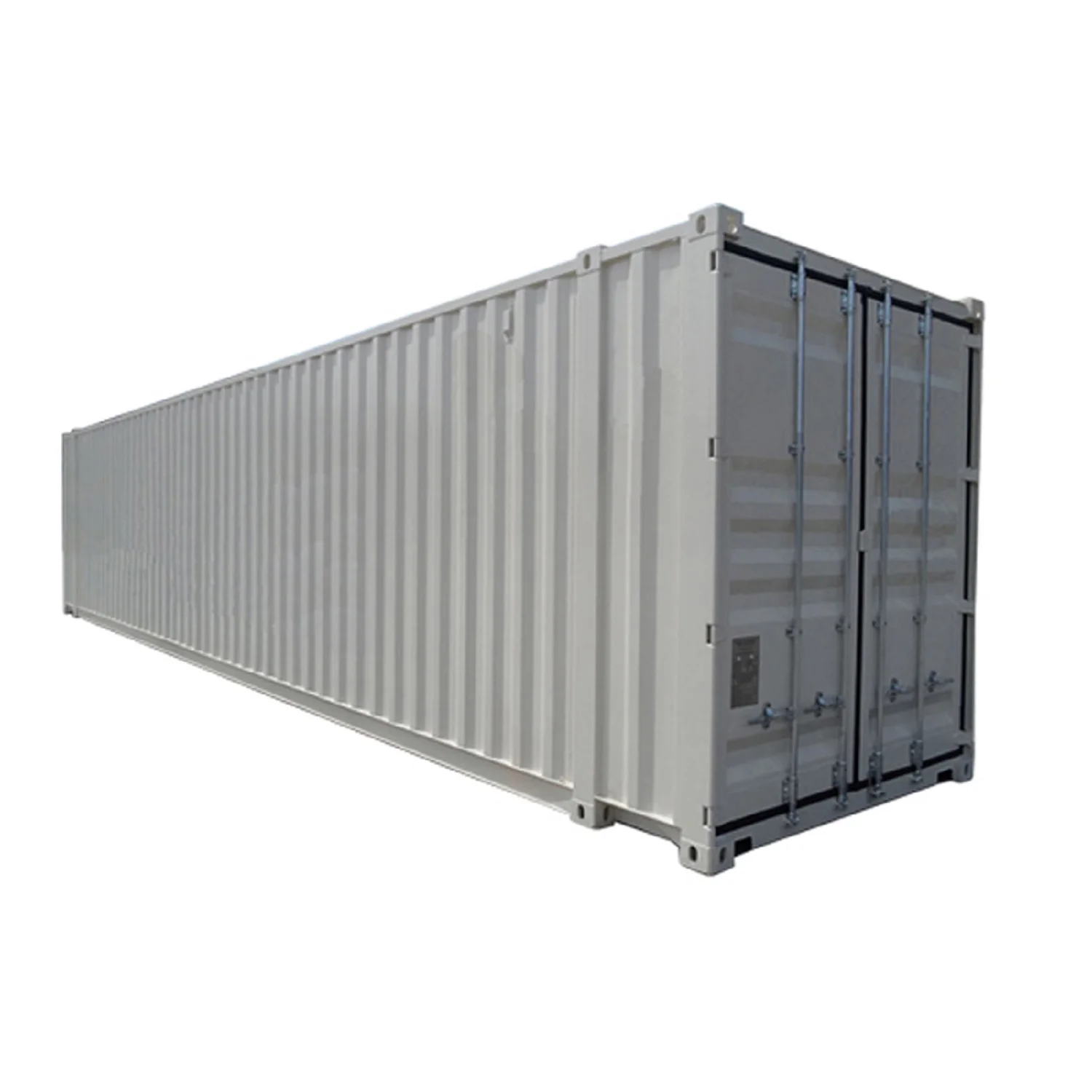80 Футовый контейнер. 45 GP контейнер. Металлический контейнер с боковым открытием. Super High Cube.