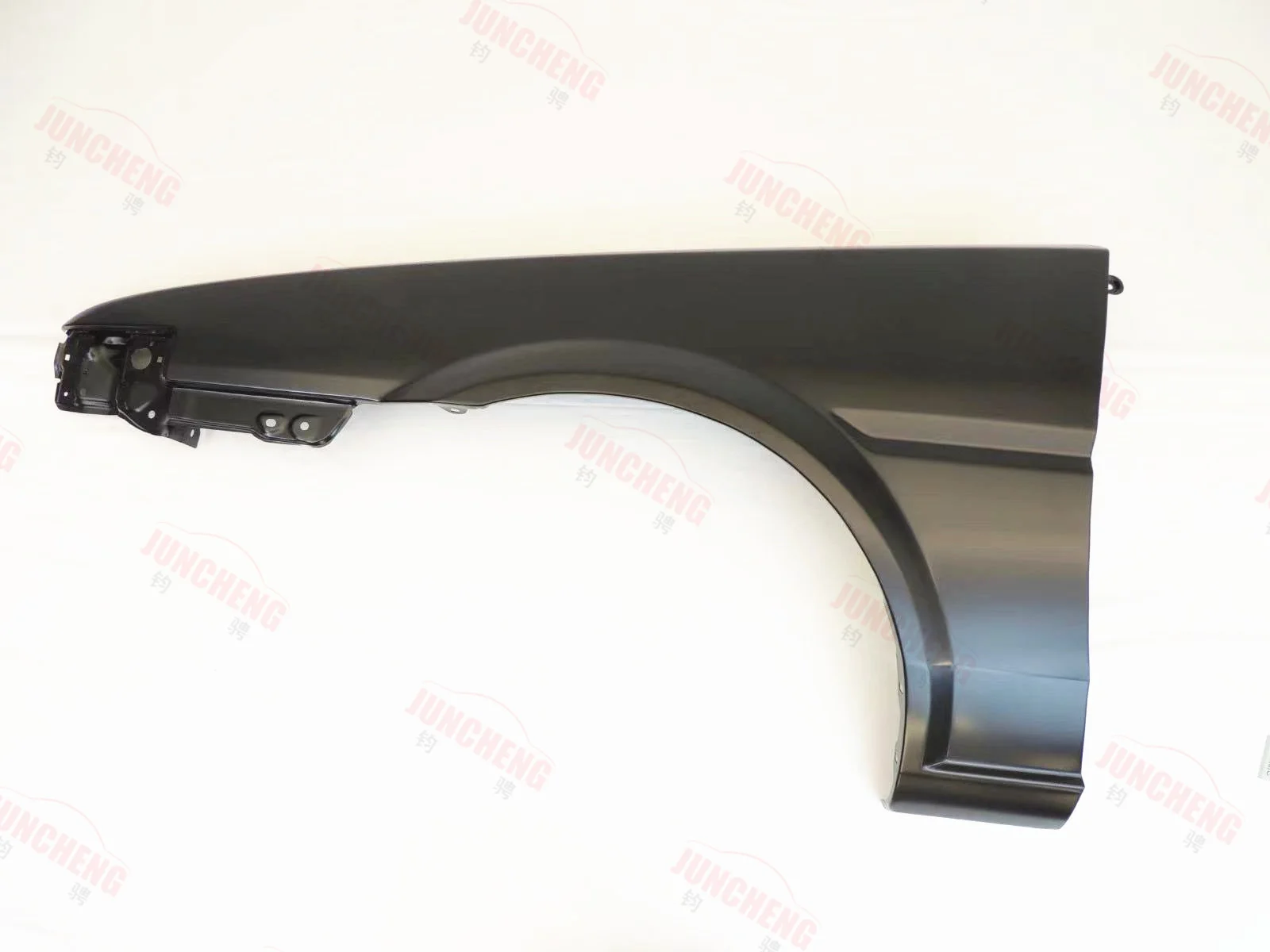 Toyota Corolla AE86 Steel Car Hood & Fender Replacement