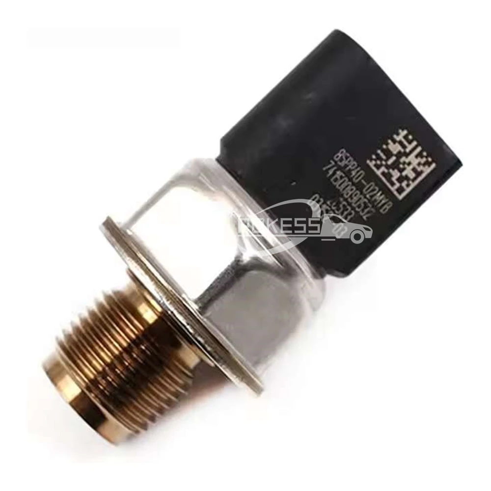 BK2Q9D280AB 85PP40-02MYA 85PP40-02 85PP4002MYB Common Rail Pressure Va... — 2