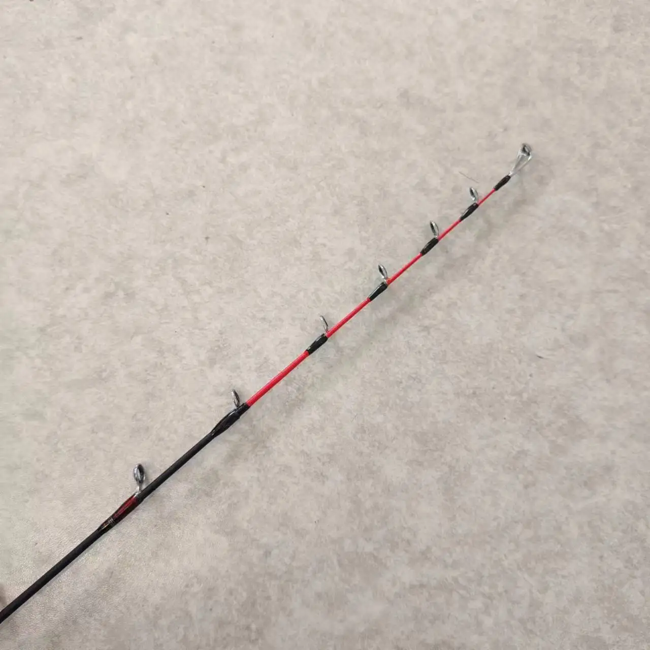 Nh Whole Sale Low Pitch Tiannium Tip Korea Taco Octopus Polypus