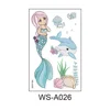 WS-A026