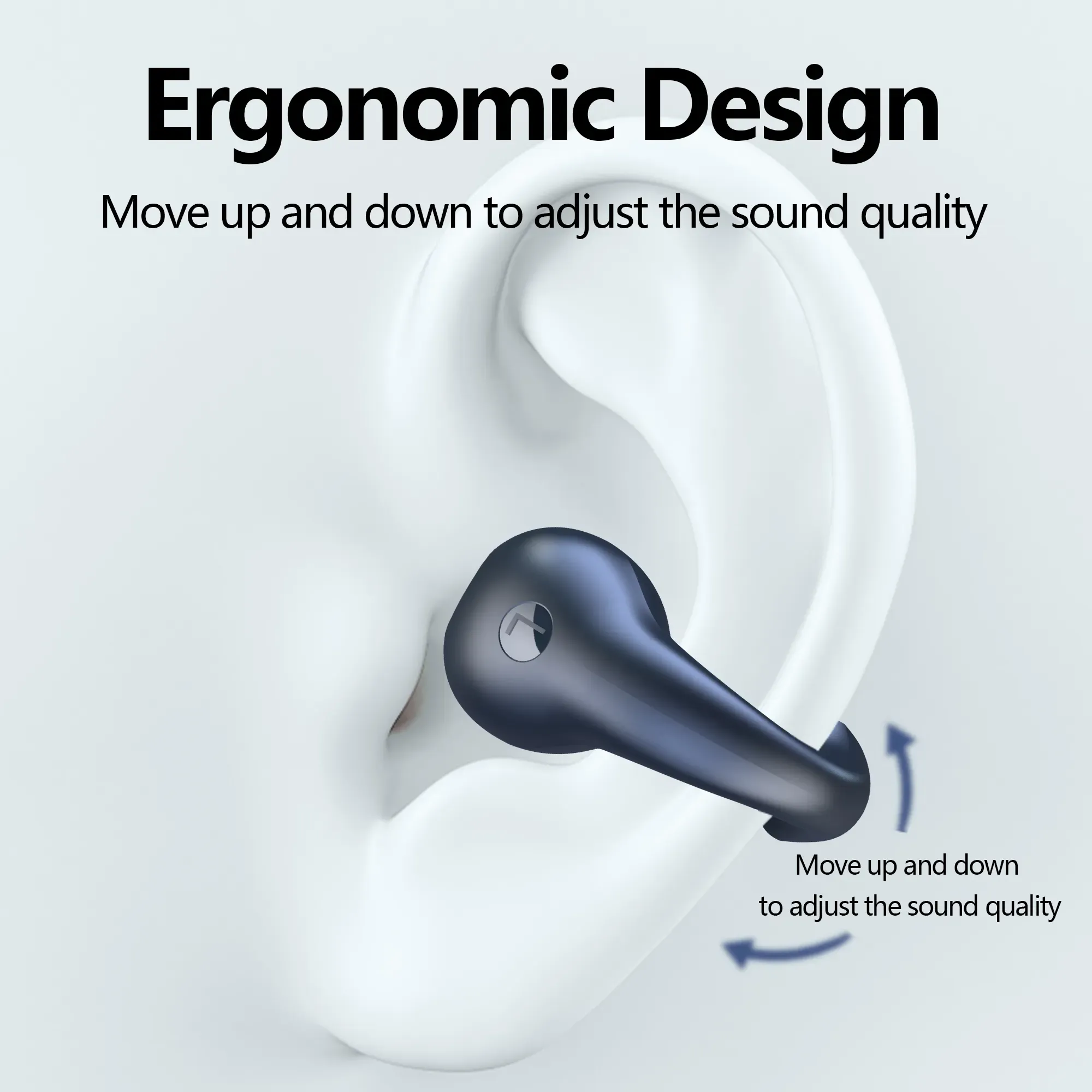Professional Sport TWS Earbuds - Image 4