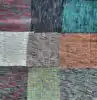 9 different colors available