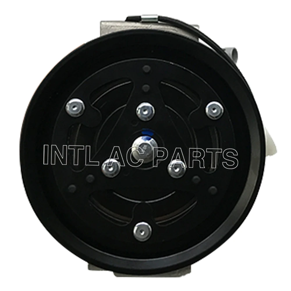 INTL-XZC942 10S11C 7PK AC Compressor  for 2004-2010 Toyota Hilux Vigo 10s17c 2.7 4.0 OEM 88320-0K330 447190-2490