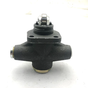 ZEXEL Diesel Engine Fuel Feed Pump 105217-4000 for NISSAN