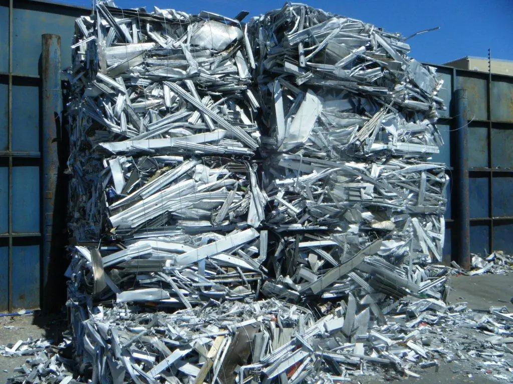 High Quality 99% Pure Aluminum Scrap 6063/ Alloy Wheel Scrap/ Ubc Aluminum extrusion Scrap