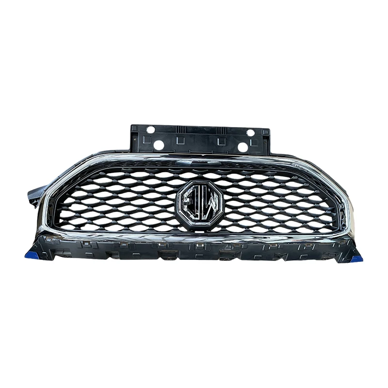 #10255825 Corrosion-Resistant High-Temperature Resistant,Original Offical Genuine Auto Body Parts MG Car Front Bumper Grille supplier