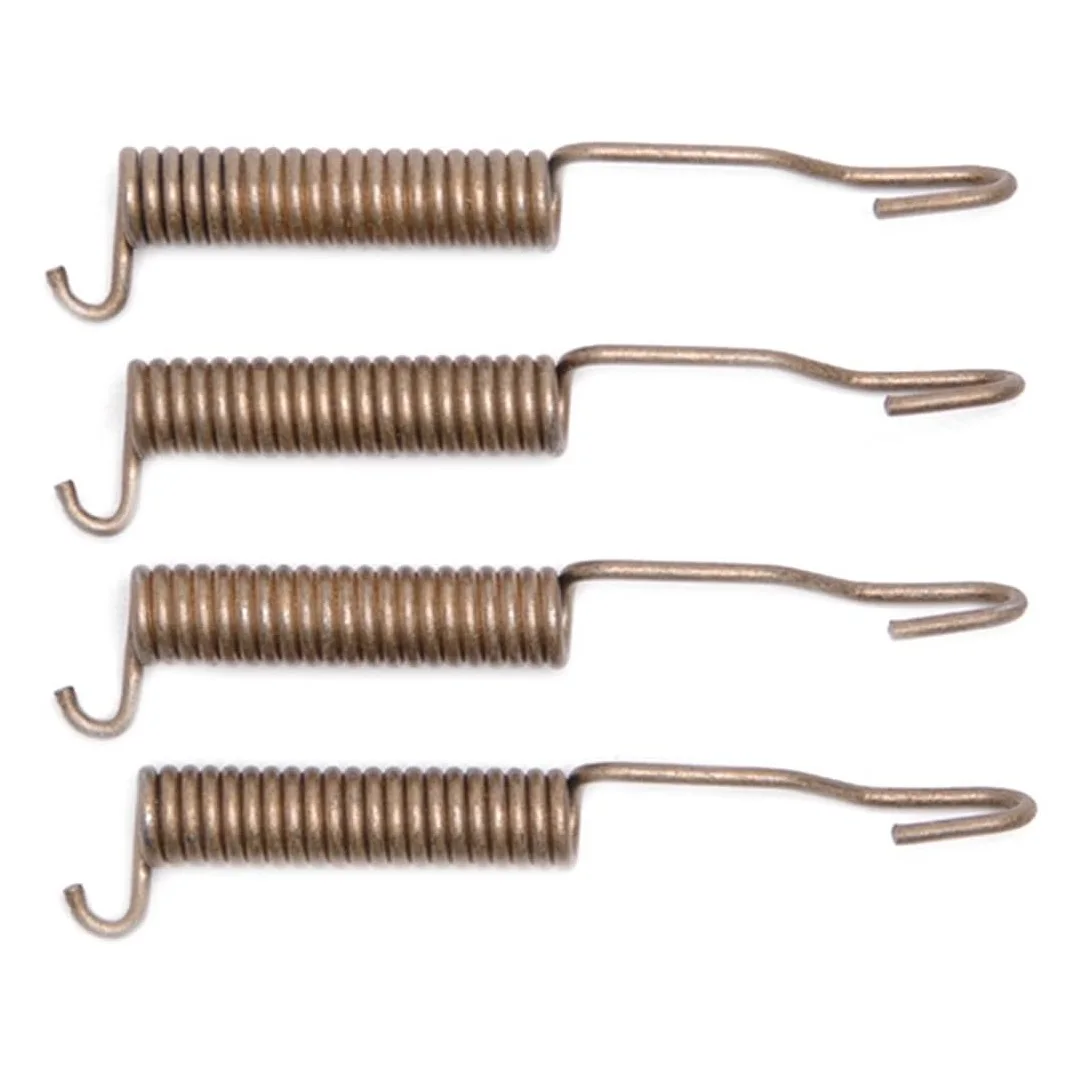 Robust Superior Resilient Break Shoe Spring Long Lasting Life Span From