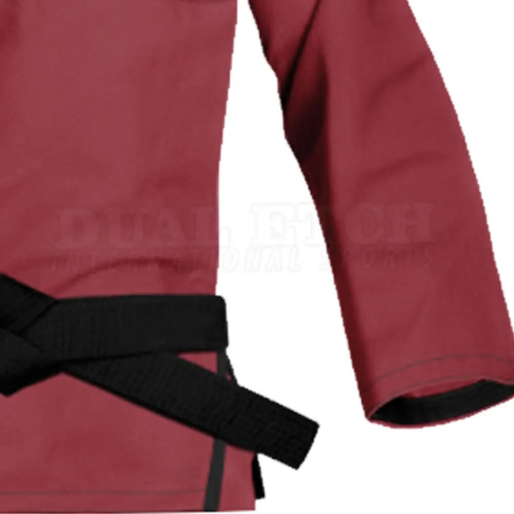 Latest Design Reasonable Price Youth Brazilian Jiu Jitsu Uniform