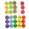 10 colors