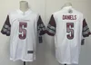Blanco#5 DANIELS