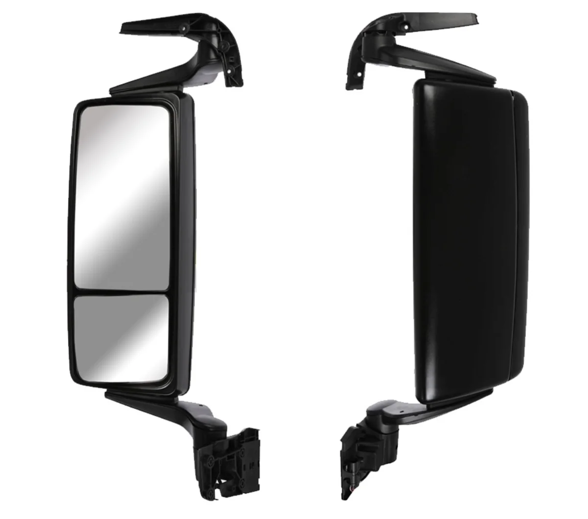 Professional Products Durable Long Life Truck Body Parts High Quality Last Technology Rear View Mirror Right Oem