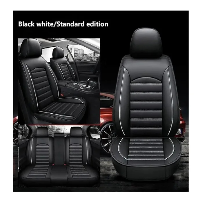 Four Seasons Car Seat Cover For Universal Seat Cover Buy Discount Car