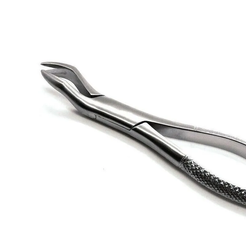 88L Manual Molar Tooth Extraction Forceps Surgical Tools for Tooth Removal Basis of Surgical Instruments