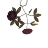 RED & GREEN ANTIQUE