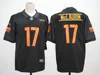 Negro#17 McLAURIN