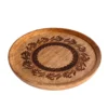 Natural Wood Finished