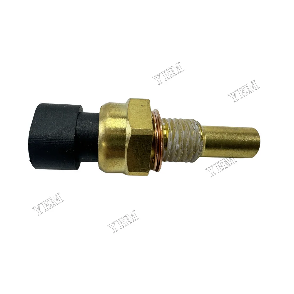 Temperature Sensor 213-4514 19236568 Fit for Caterpillar Engine 5
