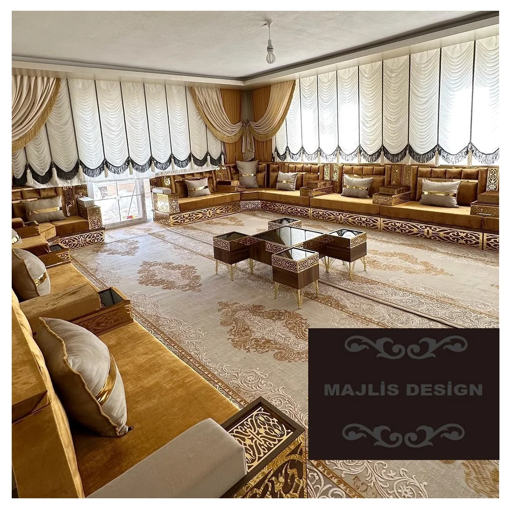 Arabic Majlis Arab Majlis Furniture Arabic Modern Majlis