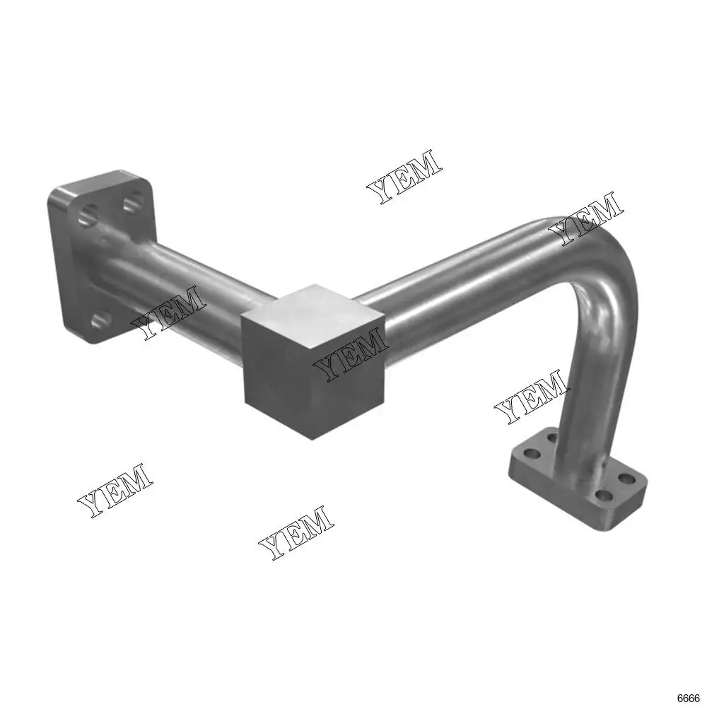 374D L Tube Assembly 338-6050 3386050 Engine Repair Kit