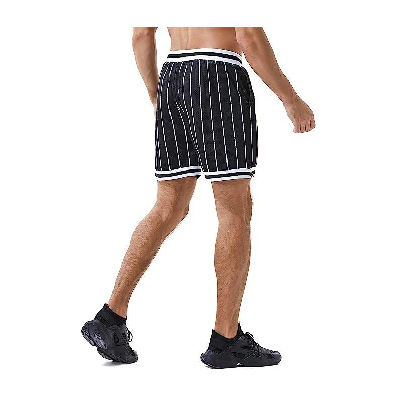 Wholesale summer cotton men shorts Urban Pipe Special Summer Leaf Pattern Bermuda baggy shorts for Men537_voghion.com