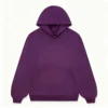 สีม่วง