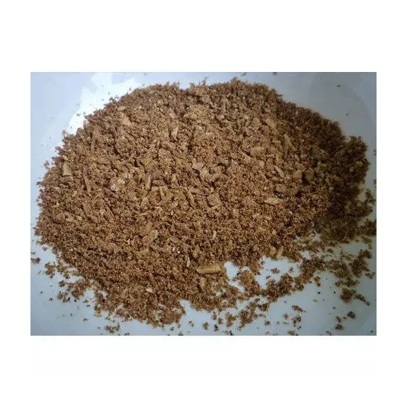 High Protein Meat And Bone Meal The Producer Of Feed Grade Mbm Meat And
