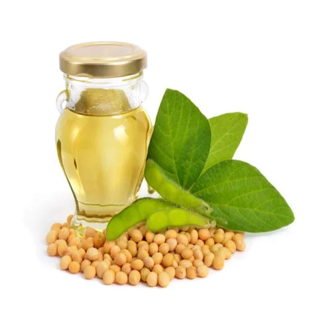 100 Natural Food Grade Soybean Oil Wholesale Soybean Oil For Cooking