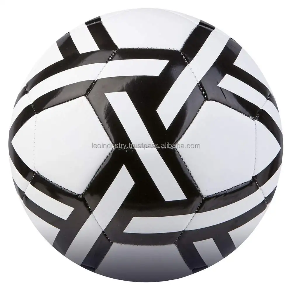 JONRRYIN Ballon De Football Fluorescent Lumineux - Idéal Pour Matchs De Nuit - Offic